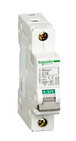 SCHNEIDER ELECTRIC OSMC32N1C10