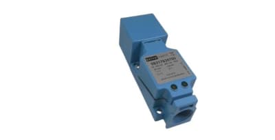 PULSOTRONIC 9863 5700