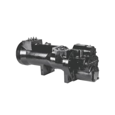 JOHNSON CONTROLS DXS24LASB46/50