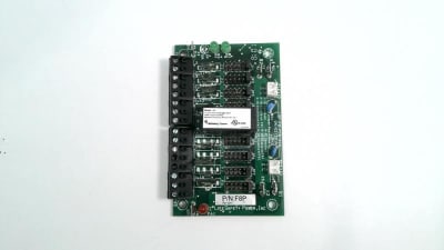 LIFESAFETY POWER F8P