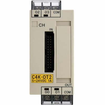 OMRON C4K0T2