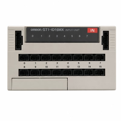 OMRON GT1-ID16MX
