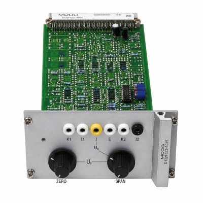 MOOG D122F022-A015