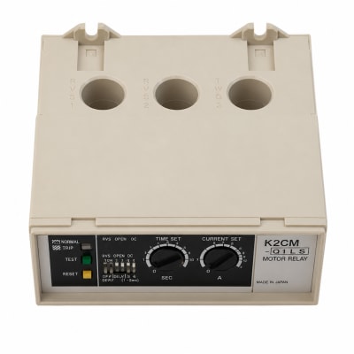 OMRON K2CMQ1LS