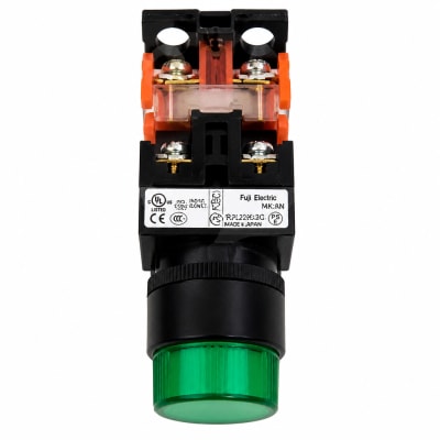 FUJI ELECTRIC AR22PL-210E3G