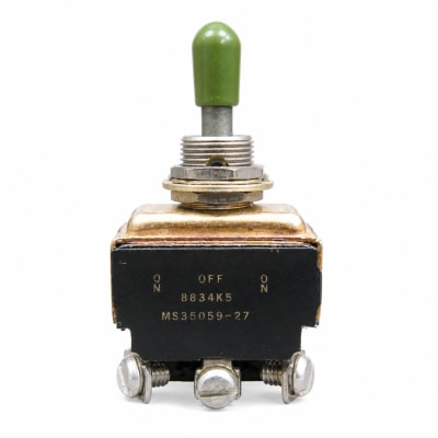 EATON CORPORATION 8834K5
