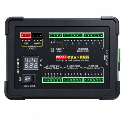 EDI PD60
