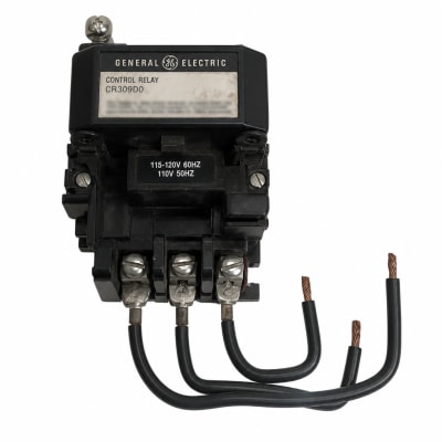 GENERAL ELECTRIC CR309D0