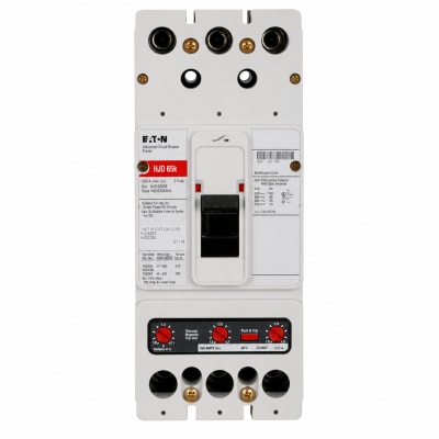 EATON CORPORATION JDC3175
