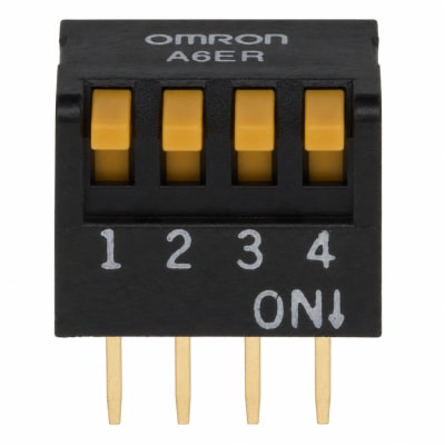 OMRON A6ER-5101