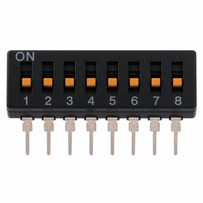 OMRON A6T-8102