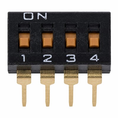 OMRON A6T-4102