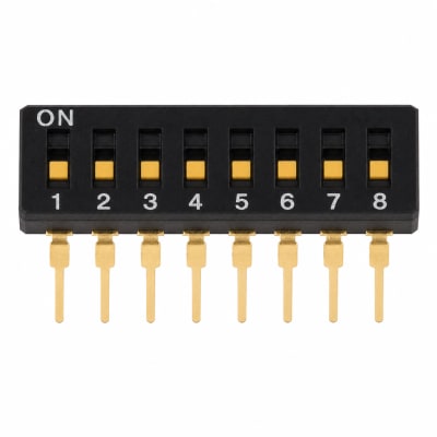 OMRON A6D-8103