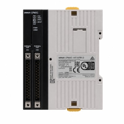 OMRON CPM2C-10C1DTM-D
