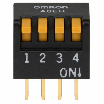 OMRON A6ER-3101