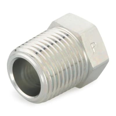 PARKER 1-1/2X1/4PTR-SS