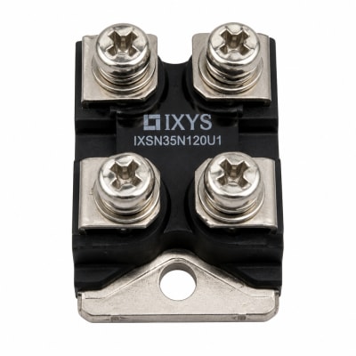 IXYS IXSN35N120U1