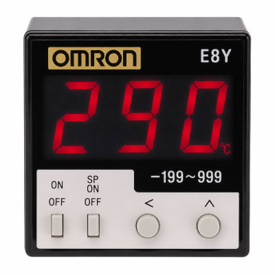 OMRON E8YA5CD