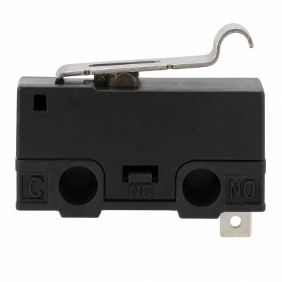 OMRON D2F-01FL3
