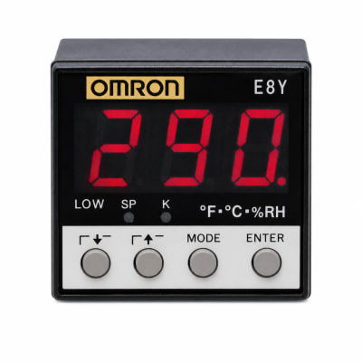 OMRON E8YA5YD