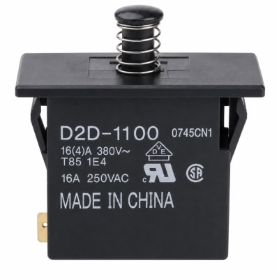 OMRON D2D-1100