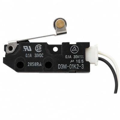 OMRON D3M-01K2-3