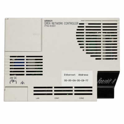 OMRON ITNCEIS01