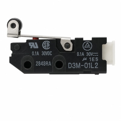 OMRON D3M-01L2
