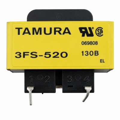 TAMURA 3FS-520