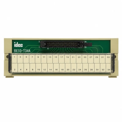 IDEC BX1D-T34A
