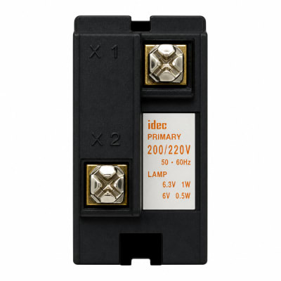 IDEC APW126D-W