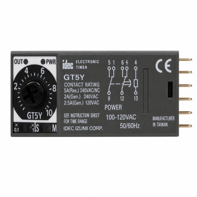 IDEC GT5Y-4SN1A200