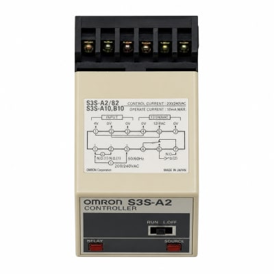 OMRON S3-SA2