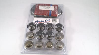WANNER ENGINEERING G25K52THFEC