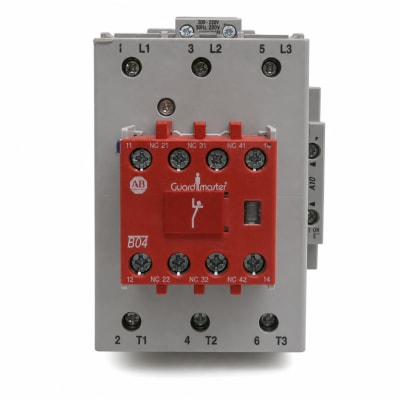 ALLEN BRADLEY 100S-C72L14C