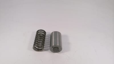 WANNER ENGINEERING K25-014-1210