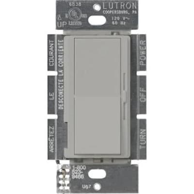 LUTRON DVELV-300P-GR