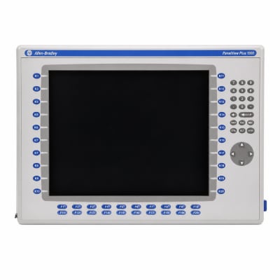 ALLEN BRADLEY 2711P-K15C15B2