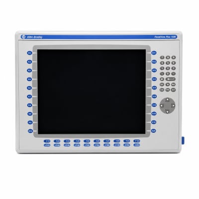 ALLEN BRADLEY 2711P-K15C6D2