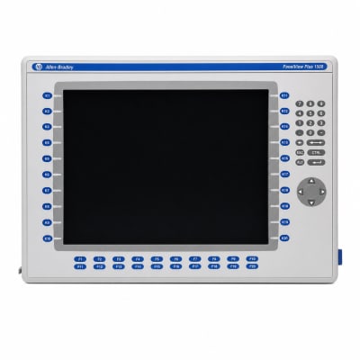 ALLEN BRADLEY 2711P-K15C15D1