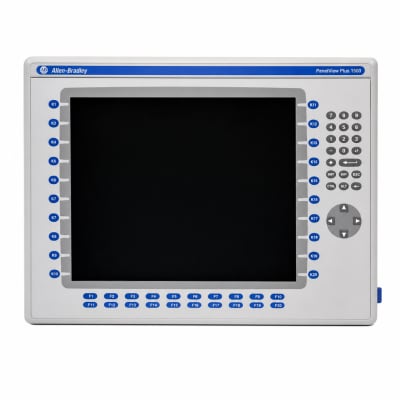 ALLEN BRADLEY 2711P-K15C15D2