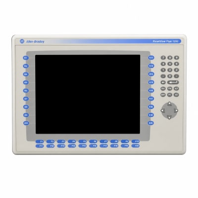 ALLEN BRADLEY 2711P-B12C15D1