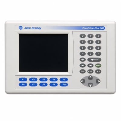 ALLEN BRADLEY 2711PB6C1D