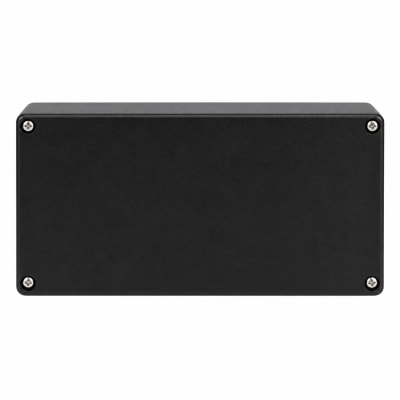 HAMMOND MANUFACTURING 1590Z150BK