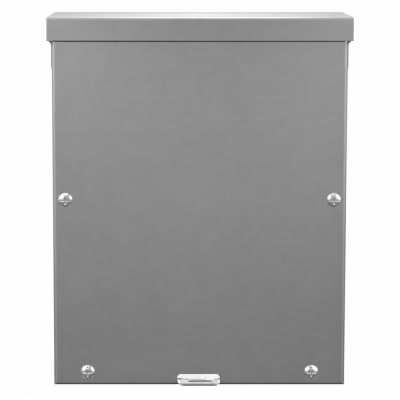 HAMMOND MANUFACTURING C3R12124SC