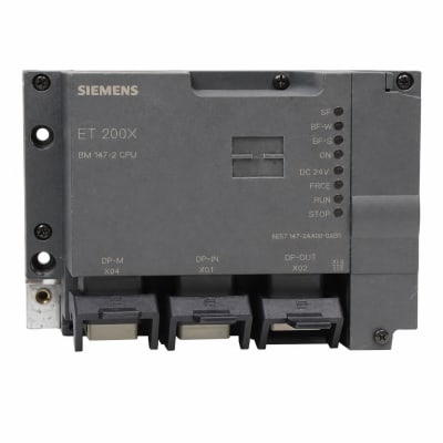 SIEMENS 6ES7147-2AA00-0XB0