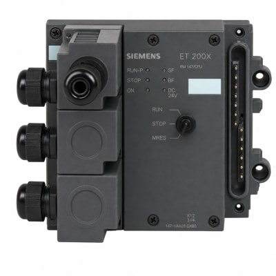 SIEMENS 6ES7147-1AA01-0XB0