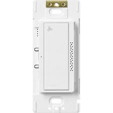 LUTRON MS-HS3-WH