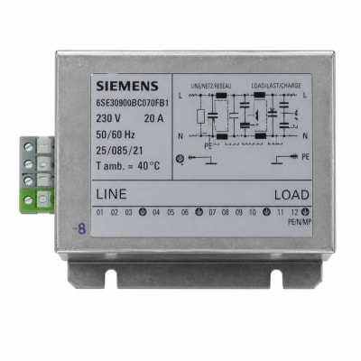 SIEMENS 6SE30900BC070FB1