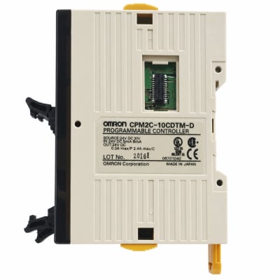 OMRON CPM2C-10CDTM-D